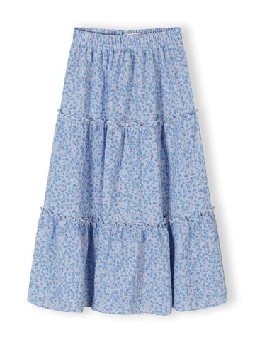 Minoti Sommerrock 30SKIRT150 in Blau