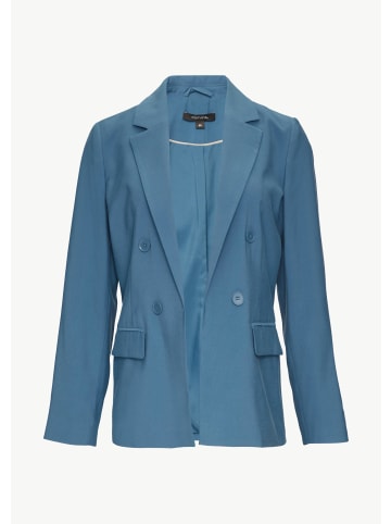 comma Indoor-Blazer in 5503_blau