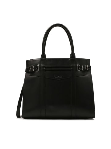 Kazar Schultertaschen in Schwarz