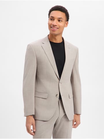 Daniel Hechter Sakko in beige grau - 0001
