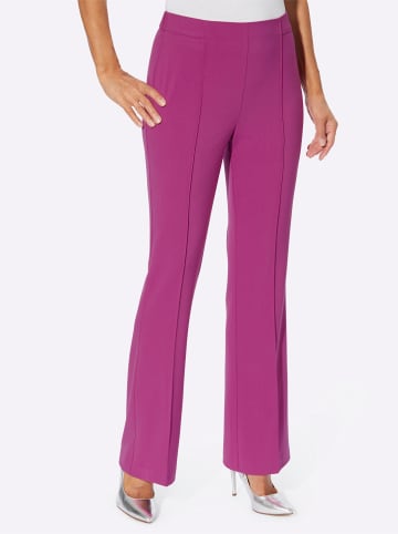 WITT WEIDEN Webhose in magenta
