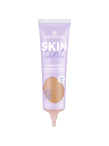 essence Skin Tint Foundation - 50 30 ml