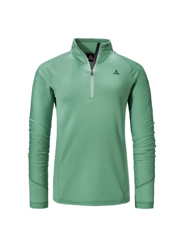 Schöffel Longsleeve Cascata in Salbei