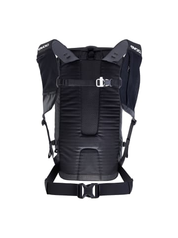 evoc Summit 20 Wanderrucksack 54 cm in black