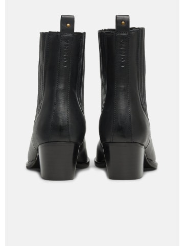 comma Chelsea boots in 9999_schwarz