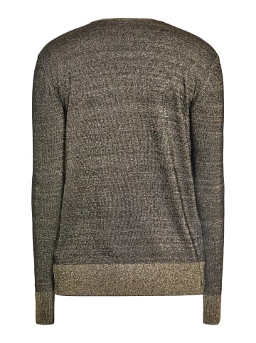 usha BLACK LABEL Cardigan in SCHWARZ