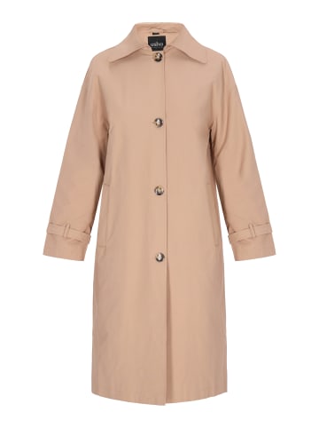 usha BLACK LABEL Women Coat in beige