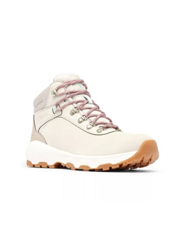 Columbia Sneakers Low NEWTON Wander in grau