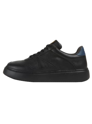 Camper Sneaker " Runner K21 " in Schwarz