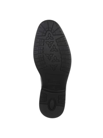 Ital-Design Halbschuh in Schwarz