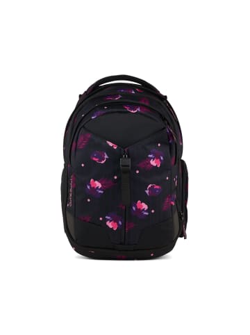 Satch Satch match Schulrucksack Mystic Nights schwarz
