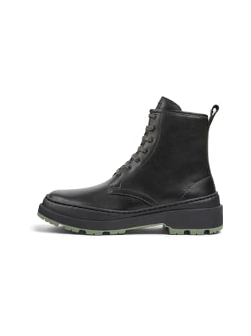 Camper Stiefeletten " Brutus Trek " in Dunkelgrau