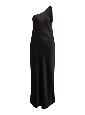 Object Maxikleid in Black