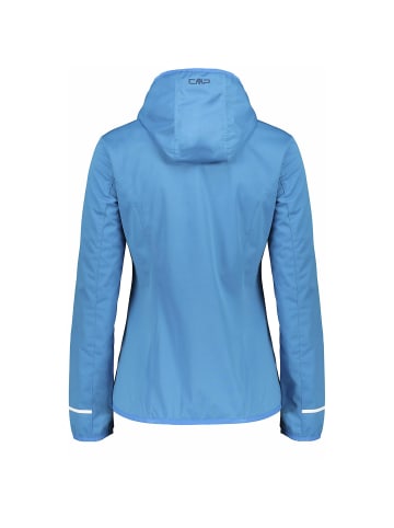 Campagnolo Light Softshell Jacke