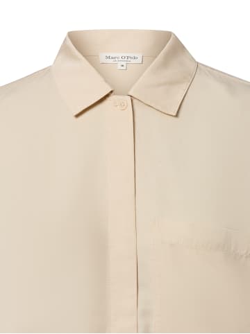 Marc O'Polo Bluse in sand