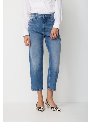 Paddock's 5-Pocket Jeans KATY in light blue use