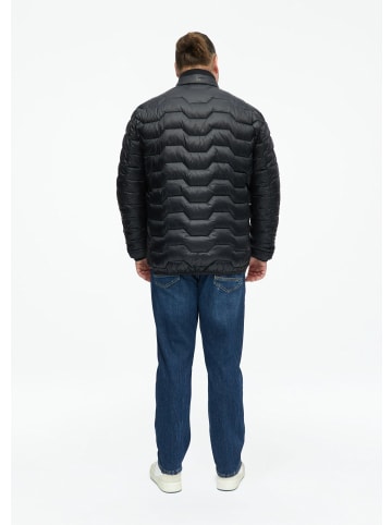 s.Oliver Outdoor-Jacke in 9999_schwarz