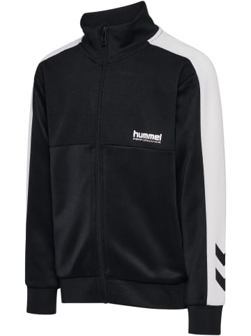 Hummel Hummel Anzug Hmljr Colorblock Kinder in BLACK