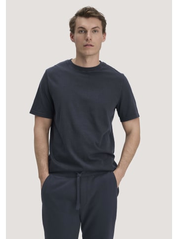 Hessnatur Shirt in marine