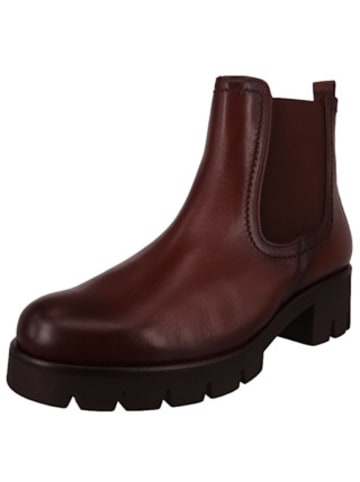 Gabor Stiefeletten für Damen in braun in braun