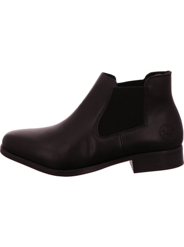 rieker Stiefel in schwarz