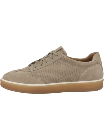Geox Sneaker low U Spherica Actif X 4 in beige