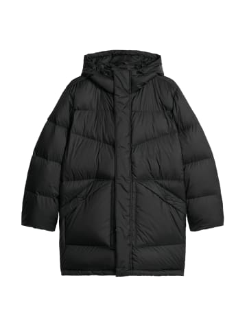 Marc O'Polo DENIM Steppjacke 1er Pack in Schwarz