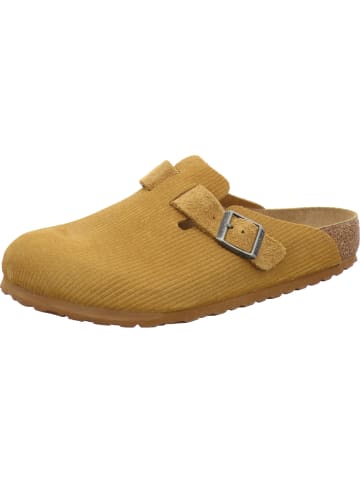 Birkenstock Clog in braun