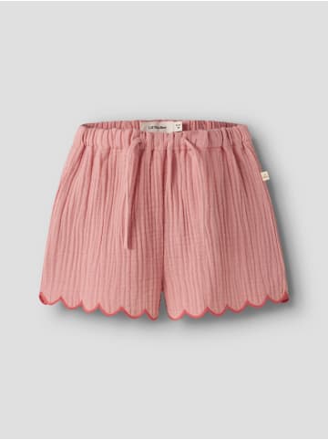 name it Shorts in Rose Tan
