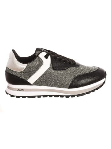 Liu Jo Sneakers in Black