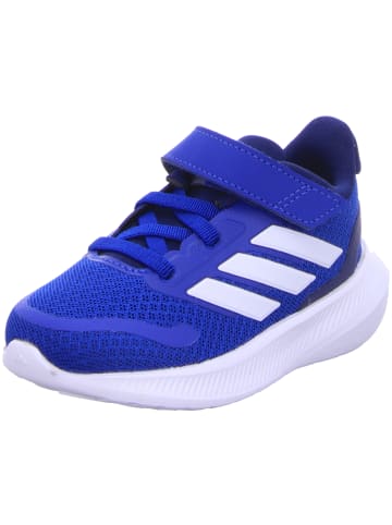 adidas Sportschuh in blau