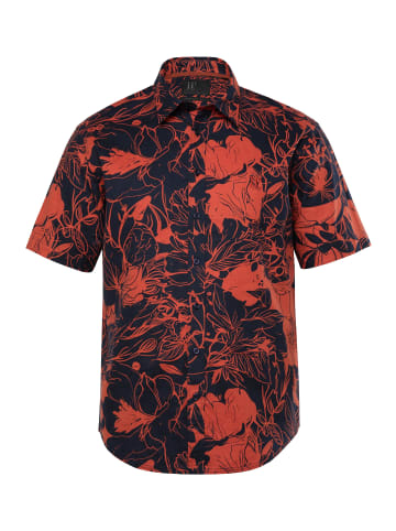 JP1880 Hemd in terracotta