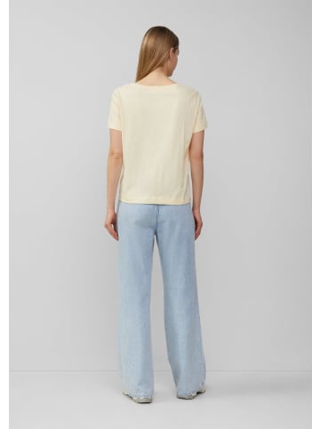 s.Oliver T-Shirt in 1122_helles zitrone