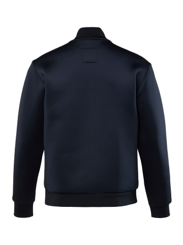 JP1880 Übergangsjacke in navy blau