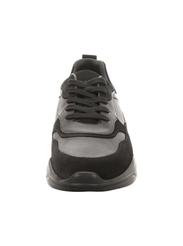 LLOYD Sneaker in schwarz