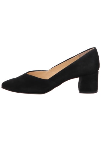 Paul Green Pump in schwarz
