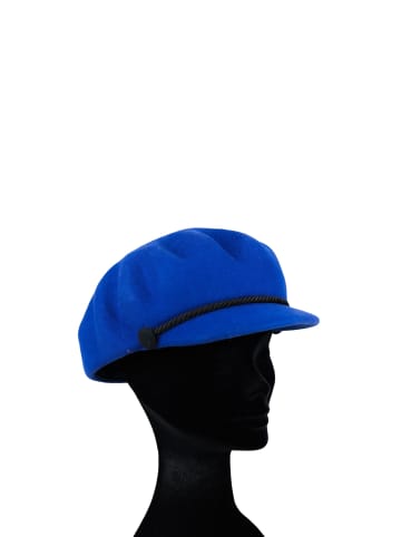 collezione alessandro Hut " Rom " in blau