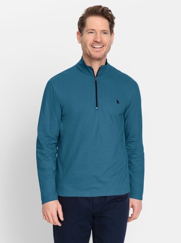 WITT WEIDEN Langarm-Shirt in topas