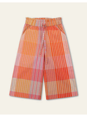 Oilily Poodle Hose in Rosa