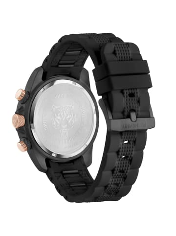 Plein Sport Chronograph für Herren in Schwarz