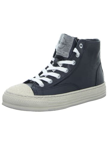 Rebecca White Sneaker High in blau