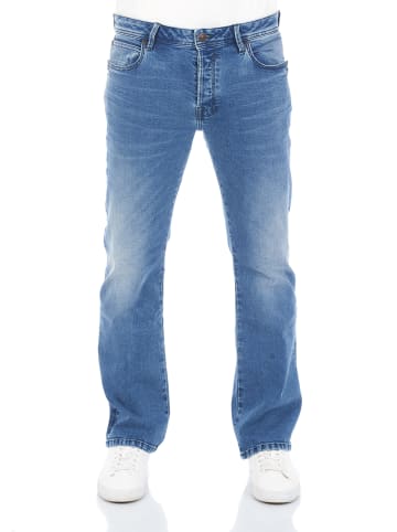 LTB Jeans Roden bootcut in Blau