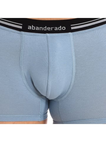 Abanderado Boxershorts in Blue