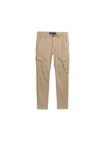 Tom Tailor Hose in mountain taupe
