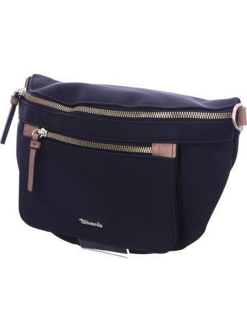 Tamaris Tasche in schwarz