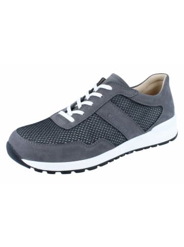 Finn Comfort Sneaker für Herren in grau