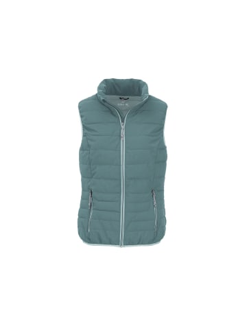 Killtec Weste für Damen in petrol in petrol