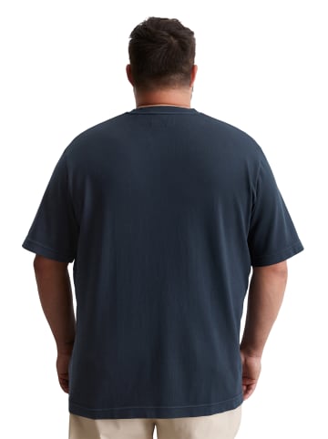 Marc O'Polo T-Shirt regular in Dark Navy