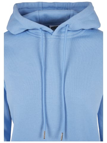 Urban Classics Sweat & Fleece - Hoody in clearwater