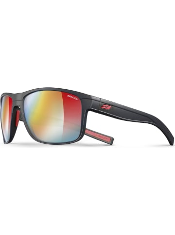 Julbo Outdoor-Sonnenbrille RENEGADE in Schwarz